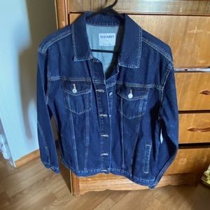 Old Navy Jean Jacket